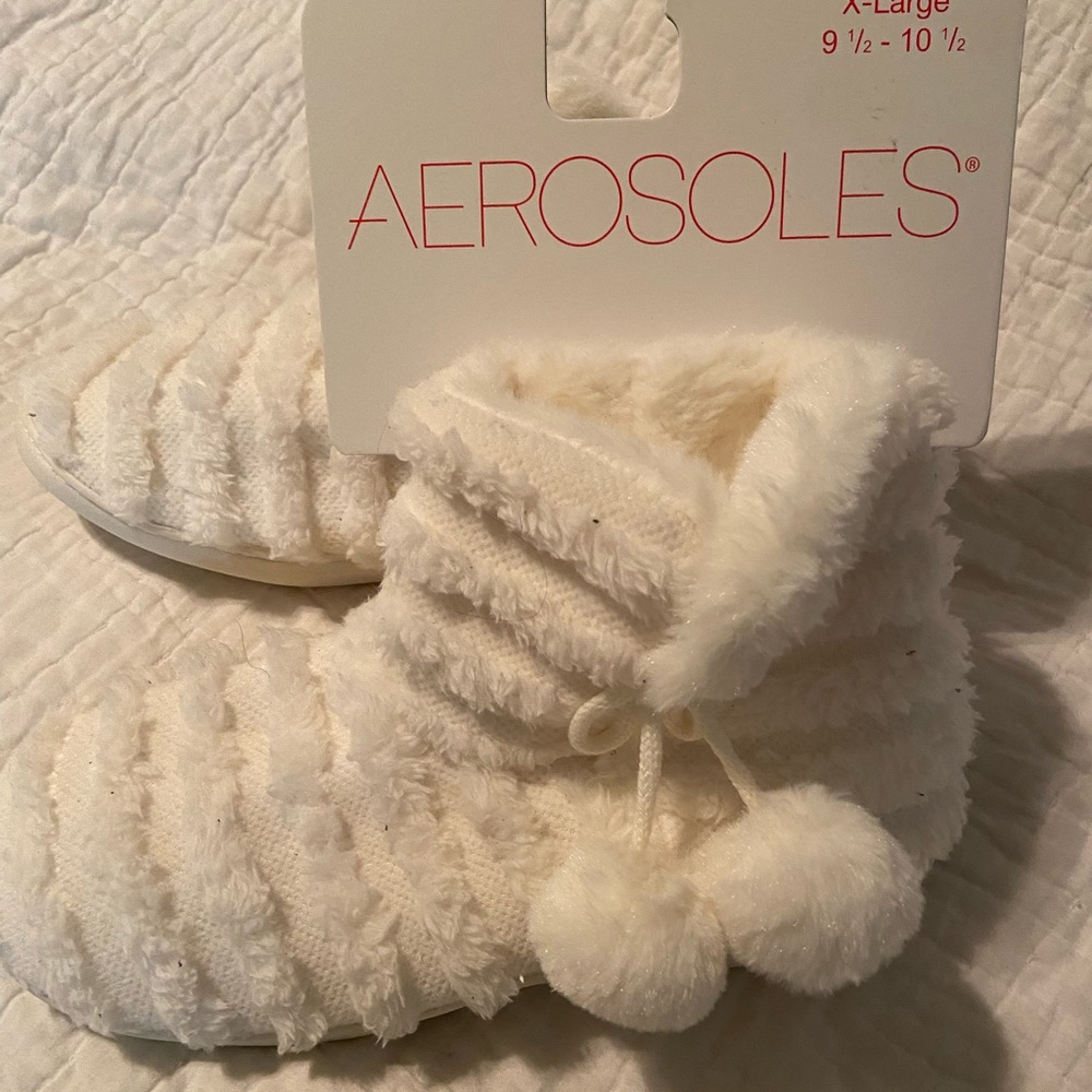 Women’s slippers